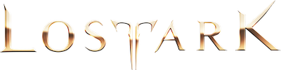 Logotipo de Lost Ark