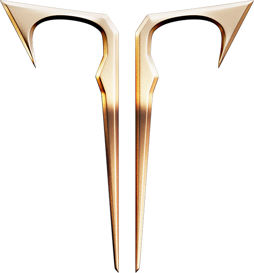 Logotipo de Lost Ark